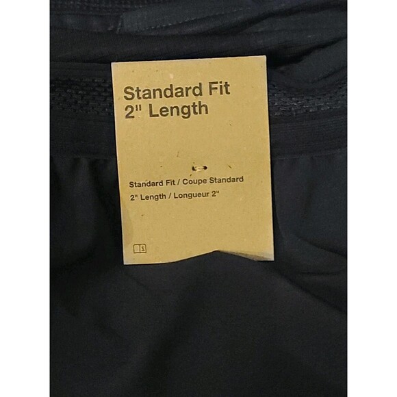 Nike AeroSwift ADV 2" Brief-Lined Racing Shorts Navy Blue FN3349-451 Men XXL NEW - Picture 8 of 9